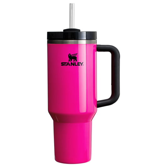 THE NEON QUENCHER H2.0 FLOWSTATE™ TUMBLER | 40 OZ